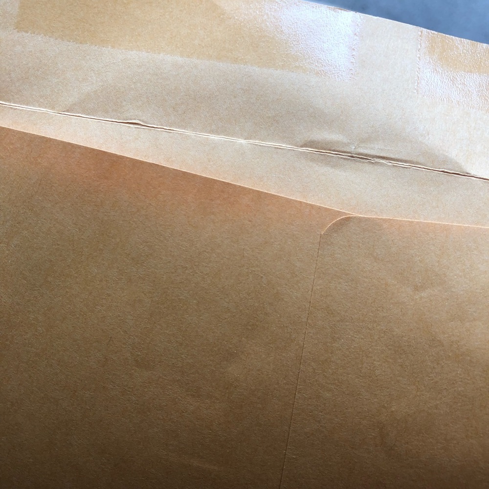 Envelops - Picture 5 of 6